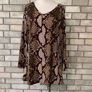 3for$20 blouse shirt medium